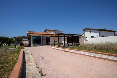 Villa i Siracusa, Siracusa, Siracusa - € 380.000 | Ref: IA4824 - foto 23
