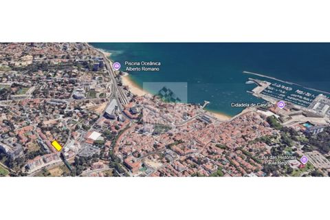 Helårsgrund i Cascais, Lisbon, Cascais - € 1.900.000 | Ref: Imopp-00286 - foto 1