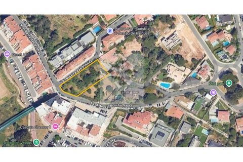 Helårsgrund i Cascais, Lisbon, Cascais - € 1.900.000 | Ref: Imopp-00286 - foto 8