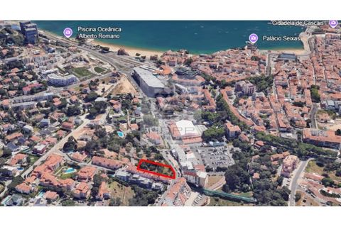 Helårsgrund i Cascais, Lisbon, Cascais - € 1.900.000 | Ref: Imopp-00286 - foto 10