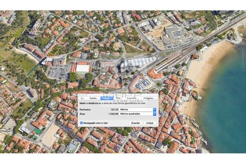 Helårsgrund i Cascais, Lisbon, Cascais - € 1.900.000 | Ref: Imopp-00286 - foto 12