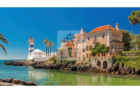 Helårsgrund i Cascais, Lisbon, Cascais - € 1.900.000 | Ref: Imopp-00286 - foto 17