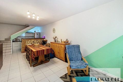 Villa i Bompas, Pyrenees-Orientales, Bompas - € 155.000 | Ref: 4813 - foto 7