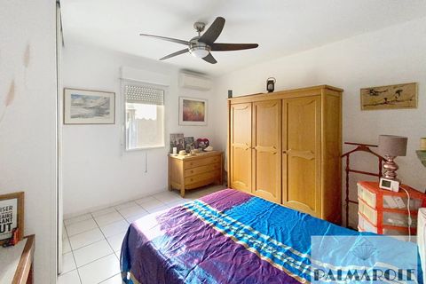 Villa i Bompas, Pyrenees-Orientales, Bompas - € 155.000 | Ref: 4813 - foto 10