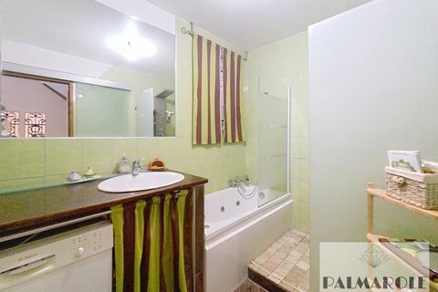 Villa i Bompas, Pyrenees-Orientales, Bompas - € 155.000 | Ref: 4813 - foto 12