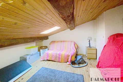 Villa i Bompas, Pyrenees-Orientales, Bompas - € 155.000 | Ref: 4813 - foto 13