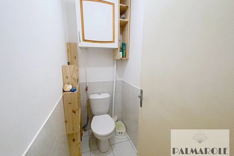 Villa i Bompas, Pyrenees-Orientales, Bompas - € 155.000 | Ref: 4813 - foto 14