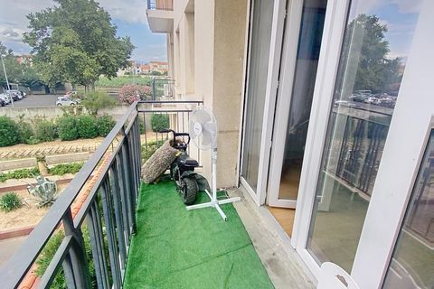 Leilighet i Perpignan, Pyrenees-Orientales, Perpignan - € 174 000 | Ref: 4814 - foto 3