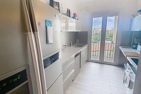 Leilighet i Perpignan, Pyrenees-Orientales, Perpignan - € 174 000 | Ref: 4814 - foto 5