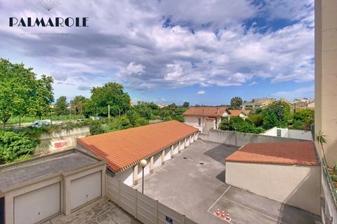 Leilighet i Perpignan, Pyrenees-Orientales, Perpignan - € 174 000 | Ref: 4814 - foto 8