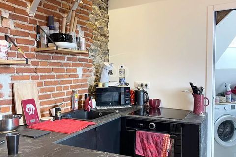 Lejlighed i Nantes, Loire-Atlantique, Nantes - € 171.200 | Ref: 86172119 - foto 1
