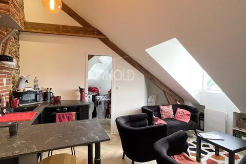 Lejlighed i Nantes, Loire-Atlantique, Nantes - € 171.200 | Ref: 86172119 - foto 2
