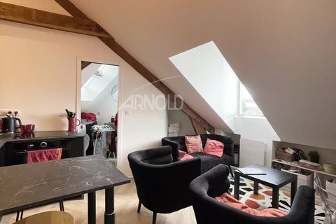 Lejlighed i Nantes, Loire-Atlantique, Nantes - € 171.200 | Ref: 86172119 - foto 3