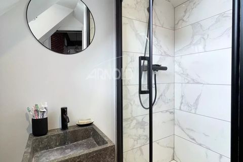 Lejlighed i Nantes, Loire-Atlantique, Nantes - € 171.200 | Ref: 86172119 - foto 5