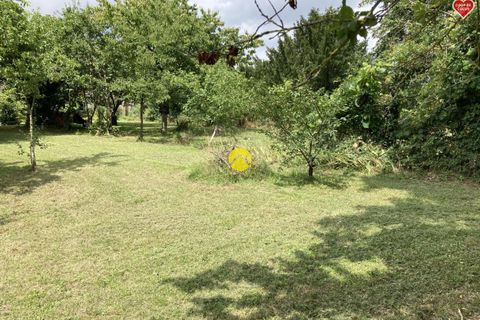 Terra a Baugy, Cher, Baugy - € 25.000 | Ref: 70MS110256 - foto 3
