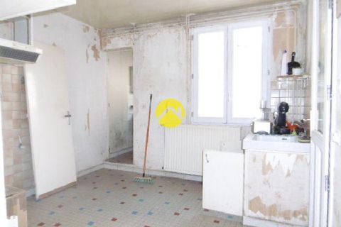 Villa a Le Blanc, Indre, Le Blanc - € 45.000 | Ref: 82MS110241 - foto 6