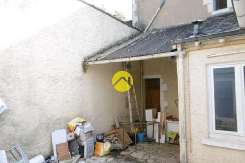 Villa a Le Blanc, Indre, Le Blanc - € 45.000 | Ref: 82MS110241 - foto 11