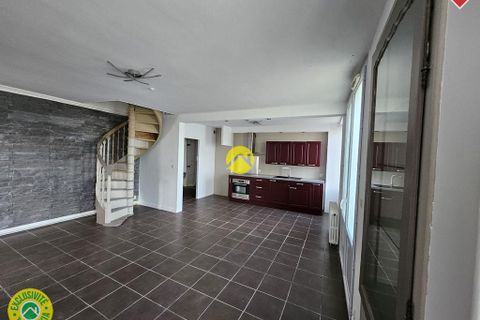 Villa a Sancoins, Cher, Sancoins - € 77.500 | Ref: 42CAL110107 - foto 3