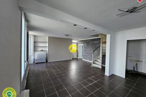 Villa a Sancoins, Cher, Sancoins - € 77.500 | Ref: 42CAL110107 - foto 8