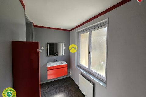 Villa a Sancoins, Cher, Sancoins - € 77.500 | Ref: 42CAL110107 - foto 5