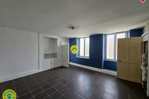 Villa a Sancoins, Cher, Sancoins - € 77.500 | Ref: 42CAL110107 - foto 10