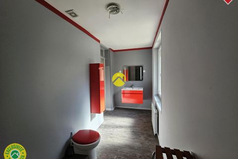 Villa a Sancoins, Cher, Sancoins - € 77.500 | Ref: 42CAL110107 - foto 12