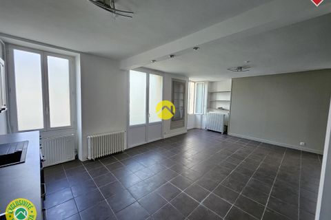 Villa a Sancoins, Cher, Sancoins - € 77.500 | Ref: 42CAL110107 - foto 13