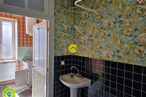 Villa a Sancoins, Cher, Sancoins - € 77.500 | Ref: 42CAL110107 - foto 15