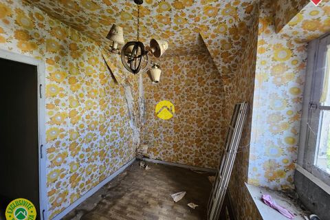 Villa a Sancoins, Cher, Sancoins - € 77.500 | Ref: 42CAL110107 - foto 16