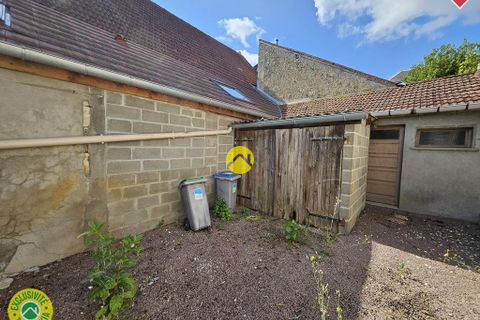 Villa a Sancoins, Cher, Sancoins - € 77.500 | Ref: 42CAL110107 - foto 20