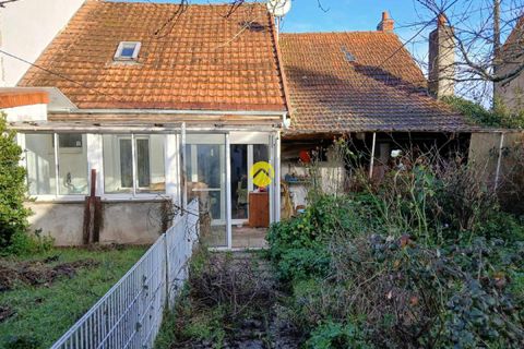 Villa en Commentry, Allier, Commentry - € 48.000 | Ref: 78MS108591 - photo 7