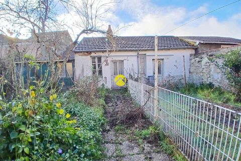Villa en Commentry, Allier, Commentry - € 48.000 | Ref: 78MS108591 - photo 5