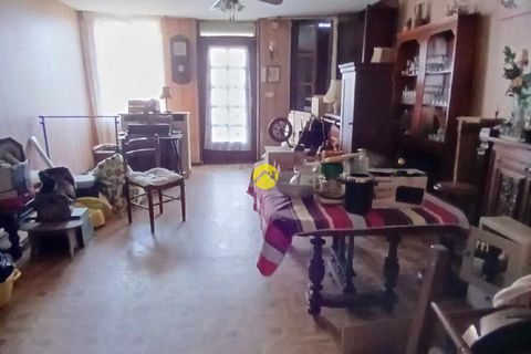 Villa en Commentry, Allier, Commentry - € 48.000 | Ref: 78MS108591 - photo 6