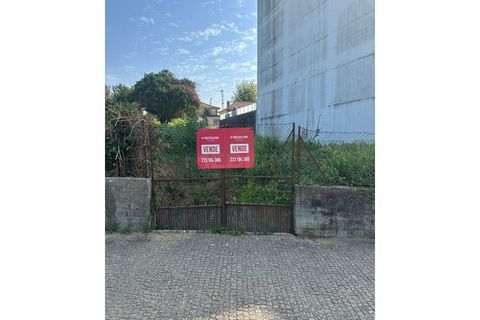 Helårsgrund i Maia, Porto, Maia - € 400.000 | Ref: M2021 - foto 1
