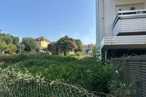 Helårsgrund i Maia, Porto, Maia - € 400.000 | Ref: M2021 - foto 4