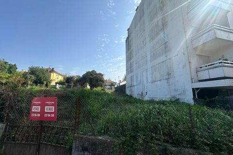Helårsgrund i Maia, Porto, Maia - € 400.000 | Ref: M2021 - foto 7