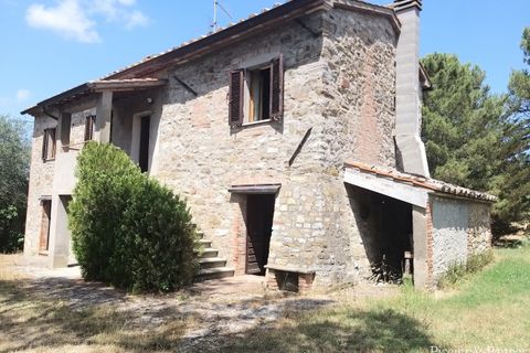Villa i Panicale, Perugia, Panicale - € 195.000 | Ref: PG1867 - foto 2