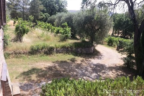 Villa i Panicale, Perugia, Panicale - € 195.000 | Ref: PG1867 - foto 4