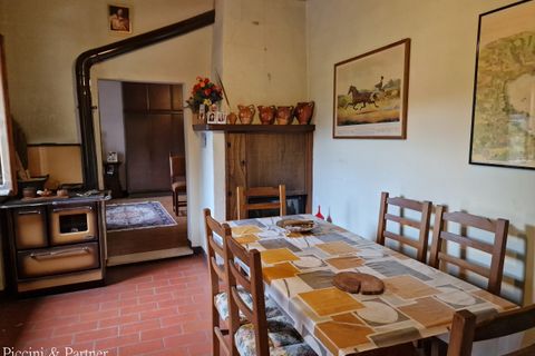 Villa i Panicale, Perugia, Panicale - € 195.000 | Ref: PG1867 - foto 8