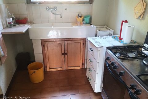 Villa i Panicale, Perugia, Panicale - € 195.000 | Ref: PG1867 - foto 9