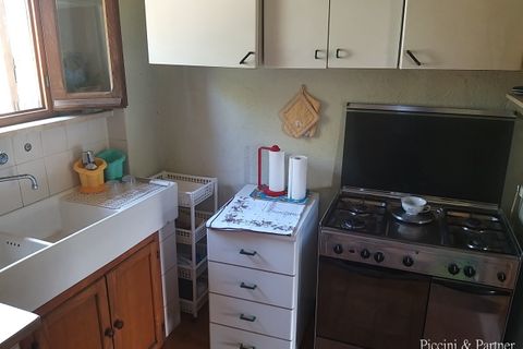 Villa i Panicale, Perugia, Panicale - € 195.000 | Ref: PG1867 - foto 10