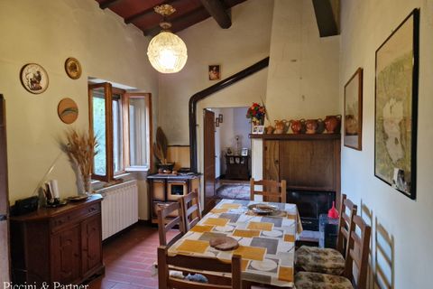 Villa i Panicale, Perugia, Panicale - € 195.000 | Ref: PG1867 - foto 12
