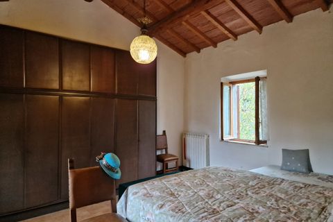 Villa i Panicale, Perugia, Panicale - € 195.000 | Ref: PG1867 - foto 14