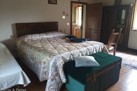 Villa i Panicale, Perugia, Panicale - € 195.000 | Ref: PG1867 - foto 17