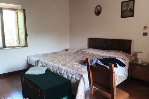 Villa i Panicale, Perugia, Panicale - € 195.000 | Ref: PG1867 - foto 19