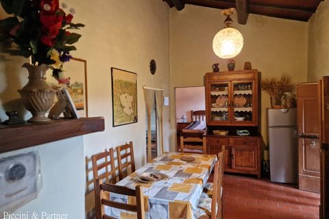 Villa i Panicale, Perugia, Panicale - € 195.000 | Ref: PG1867 - foto 20