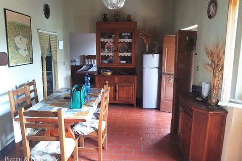 Villa i Panicale, Perugia, Panicale - € 195.000 | Ref: PG1867 - foto 22