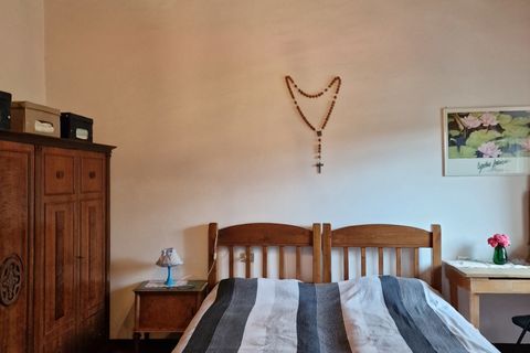 Villa i Panicale, Perugia, Panicale - € 195.000 | Ref: PG1867 - foto 23
