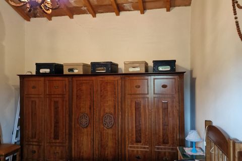 Villa i Panicale, Perugia, Panicale - € 195.000 | Ref: PG1867 - foto 25