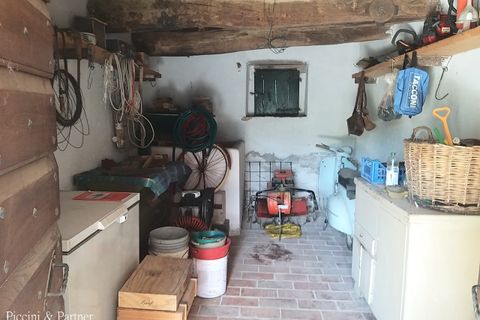 Villa i Panicale, Perugia, Panicale - € 195.000 | Ref: PG1867 - foto 34
